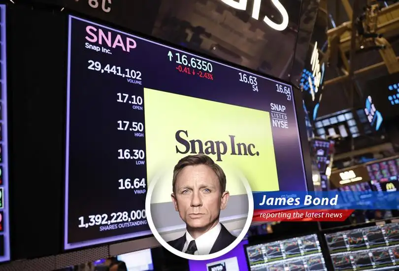 007 reports on the after-hours market mayhem, from Starbucks' bitter brew to Visa's golden winnings, with a dash of espionage and a twist of humor.