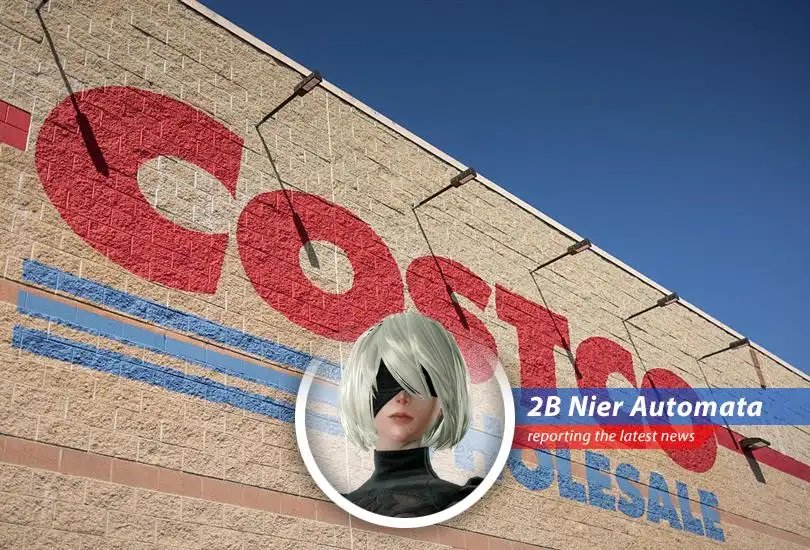 2B investigates Costco's surprising profit surge, finding savings amidst economic chaos, tariffs, and the ever-present question of what it means to be… a consumer.