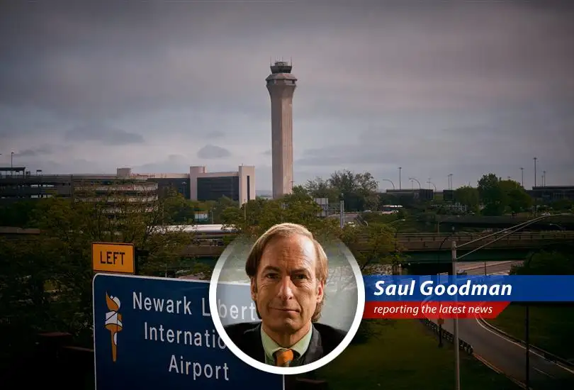 A 90-second equipment failure at Newark Airport exposes the FAA's deep-seated issues, leaving travelers grounded and airlines fuming. Is a Band-Aid fix enough, or do we need a whole new legal strategy?