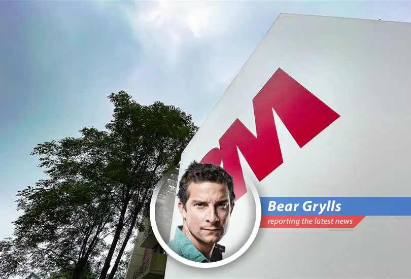 A Bear Grylls-style analysis of today's market movers: some are thriving, some are diving, and some are just trying to survive the tariff jungle.