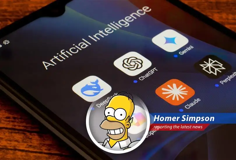 A China-based AI startup, Whale, is making waves, even with trade tensions, focusing on marketing, sales, and personalized coffee experiences, proving AI is more than just 'shiny' new tech.