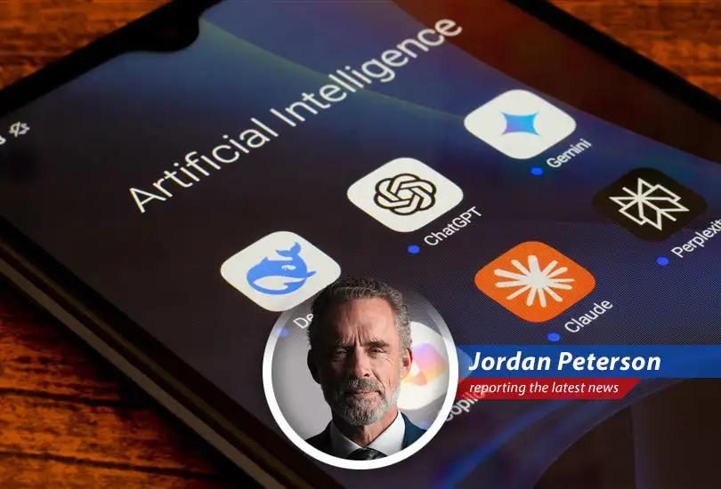 A Chinese AI startup CEO discusses the global AI race, trade war impacts, and the future of AI applications in marketing, sales, and beyond. It’s all about cleaning your room, but on a global scale.