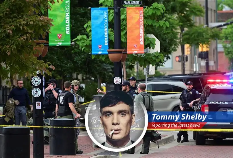 A Colorado man faces attempted murder and hate crime charges after attacking pro-Israel demonstrators with Molotov cocktails, confessing to a year-long plan fueled by hate.