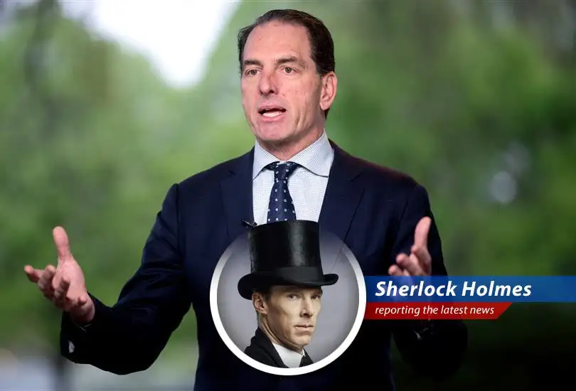 A Consulting Detective's analysis of the Trump administration's trade negotiations and the looming tariff deadline.