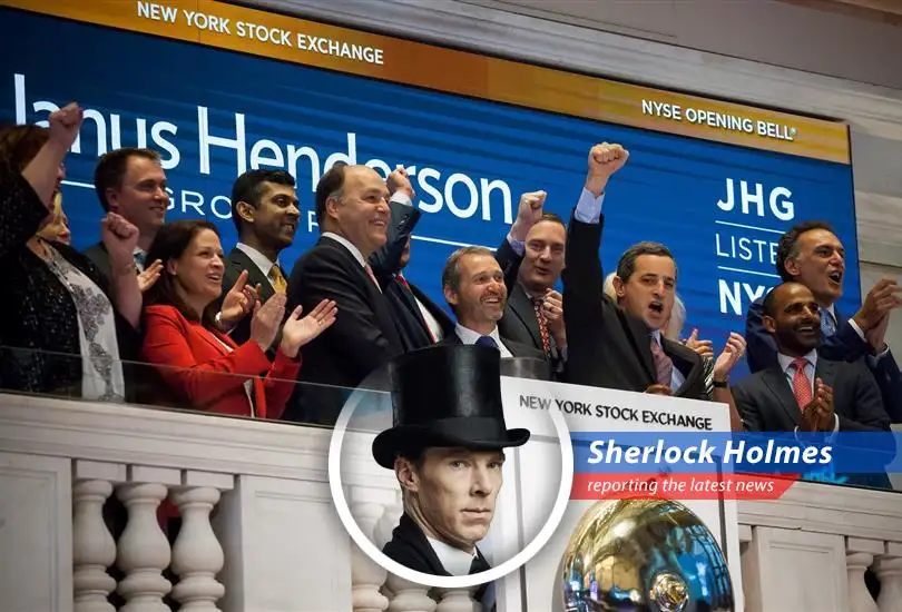 A Janus Henderson analyst and his sister found guilty of insider trading, proving that even the most cunning schemes can unravel under scrutiny.