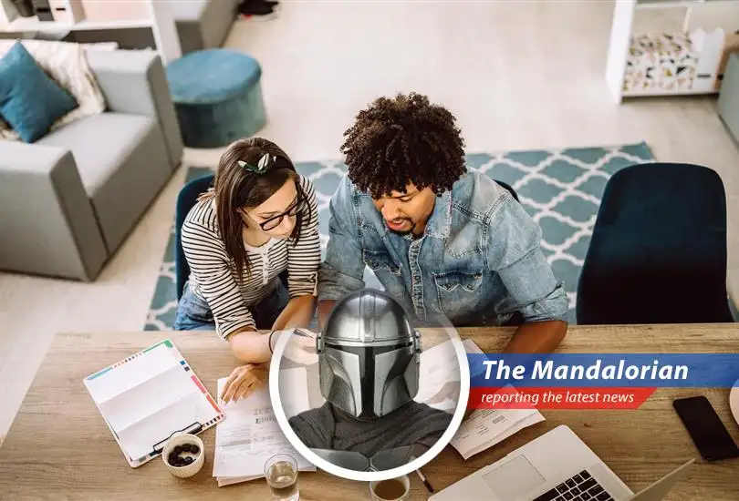 A Mandalorian's guide to the best dividend-paying ETFs in the galaxy, offering stability and returns even when the market goes full Imperial.