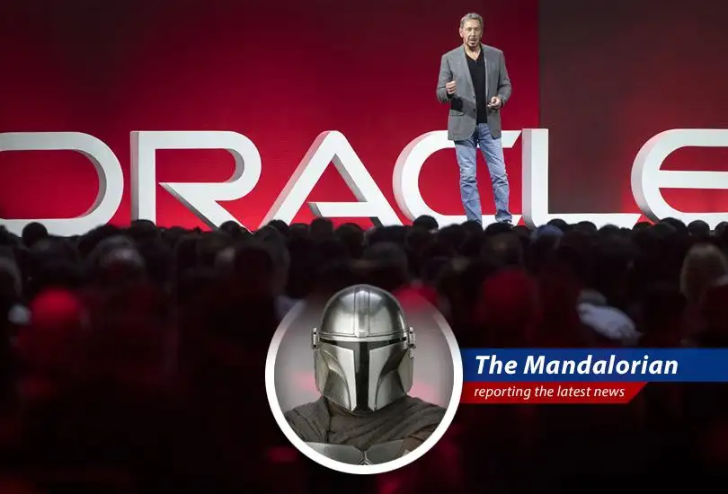 A Mandalorian's take on Oracle's five-day outage at Community Health Systems hospitals, forcing a return to ancient paper records. This is not the way!