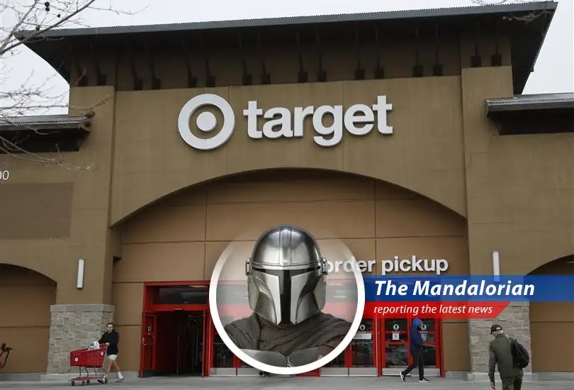A Mandalorian's take on Target's upcoming earnings report, tariffs, and diversity initiatives. Spoiler alert: I have spoken... about retail.