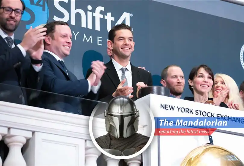 A Mandalorian's take on the volatile world of fintech stocks, where earnings reports are the bounties and analyst upgrades are like finding Beskar in a scrap heap. I have spoken.