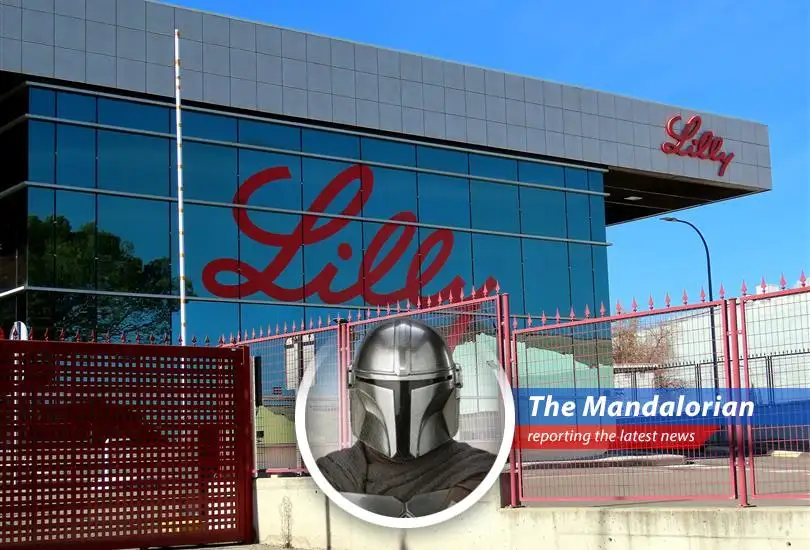 A Mandalorian's take on today's pre-market movers: Boeing soars, Domino's dips, and Eli Lilly feels the Force of competition.