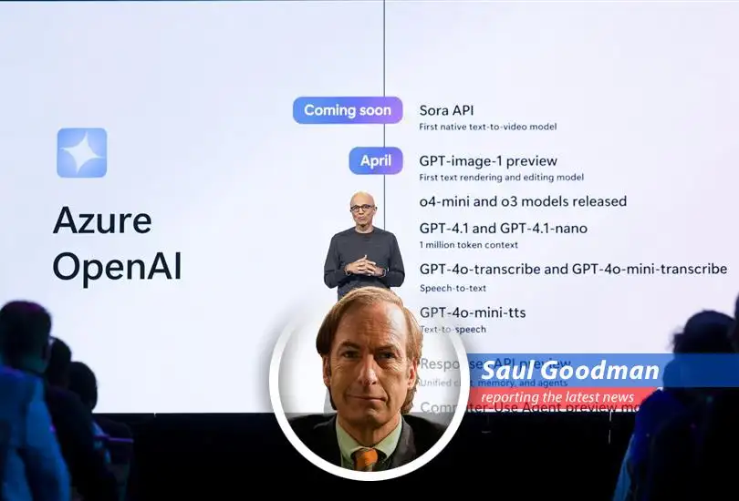 A Microsoft security snafu reveals Walmart's AI plans amidst ongoing protests over the company's ties to the Israeli military.