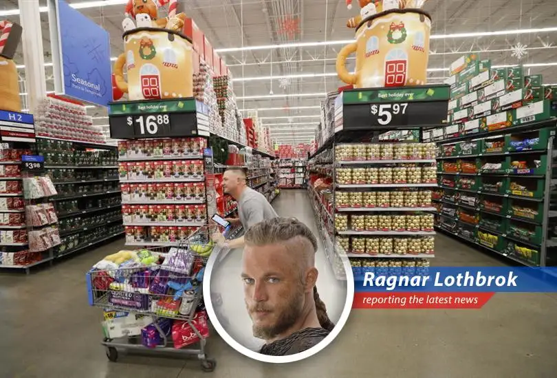A Norseman's take on the economy: Homebuyers, car tariffs, and budget shopping trends. Are we feasting or fasting, shield brothers?