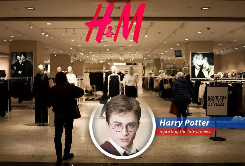A Portuguese tech startup, Smartex, is using AI to reduce fabric waste in the fashion industry, attracting major investors like Amazon and H&M. Seems like magic, but it's just good ol' Muggle ingenuity!