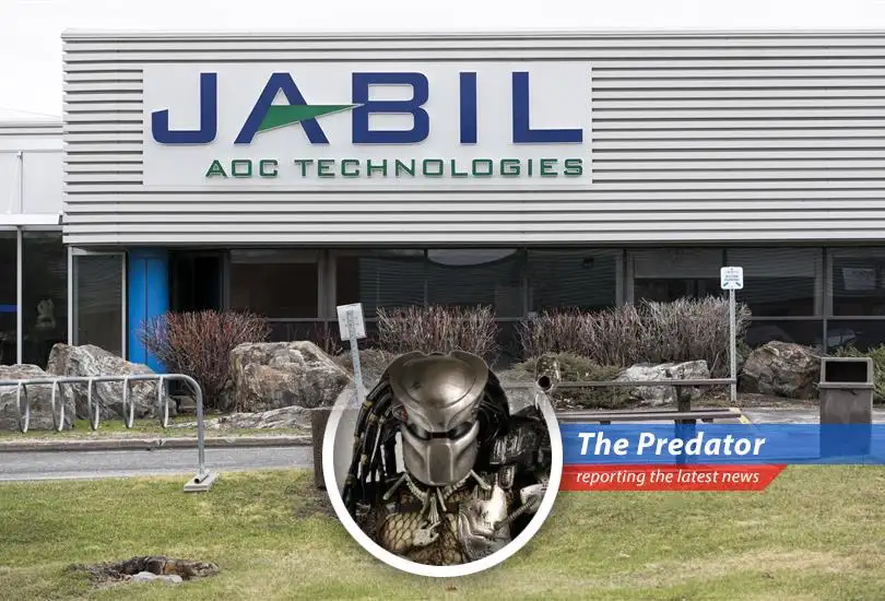 A Predator's take on the day's stock market movements, filled with intergalactic observations, savage wit, and a healthy dose of bloodlust.