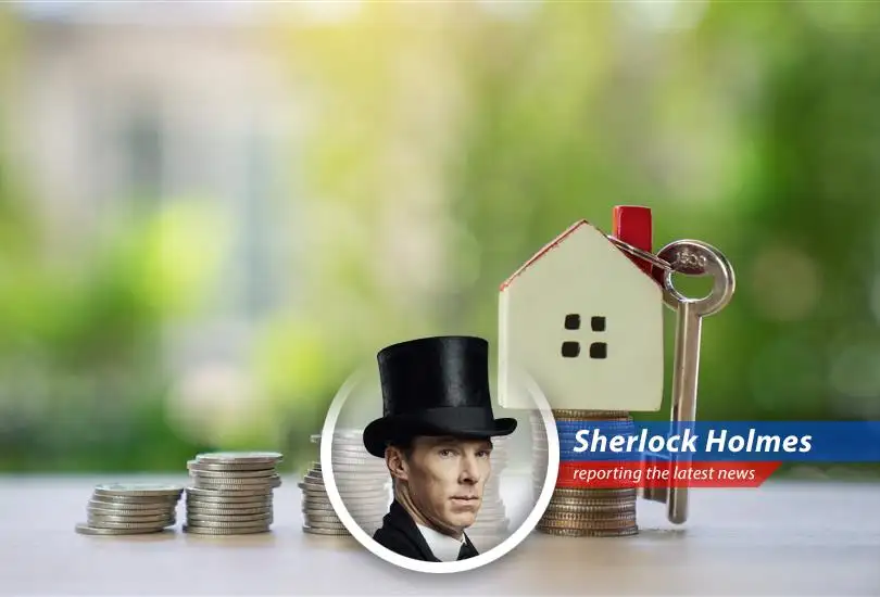 A Sherlock Holmes Investigation into Figure's Home Equity Line of Credit: Unraveling the speed, terms, and if it's the right fit for your financial case.