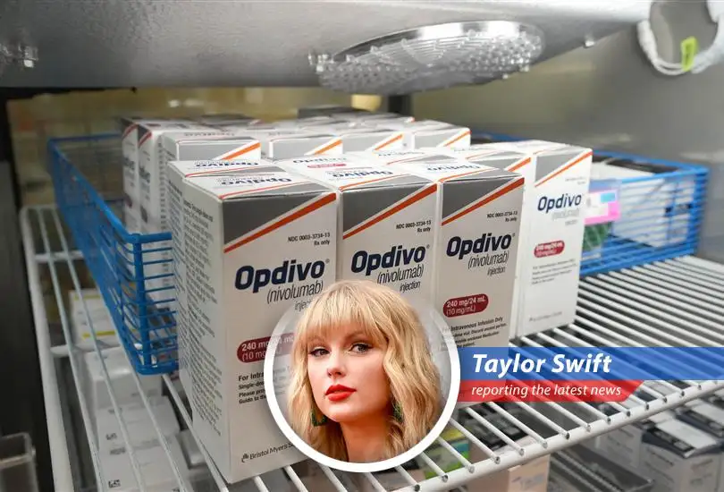 A Swiftie-style breakdown of Bristol Myers Squibb's Q1 earnings, pipeline hiccups, and why I'm still keeping an eye on this healthcare giant (as if I don't have enough on my plate with album releases!)