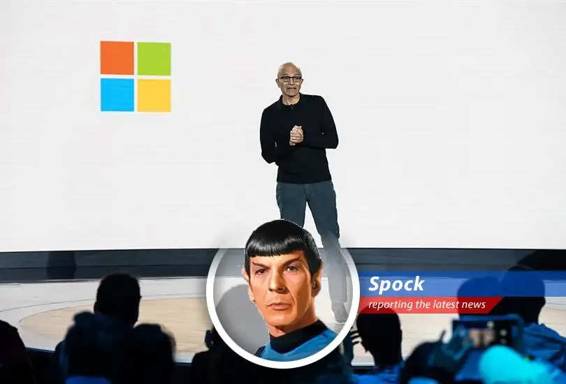 A Vulcan analysis of Microsoft's decision to raise Xbox prices, alongside similar moves from Nintendo and Sony, citing market conditions and development costs. Live long and prosper... if you can afford it.