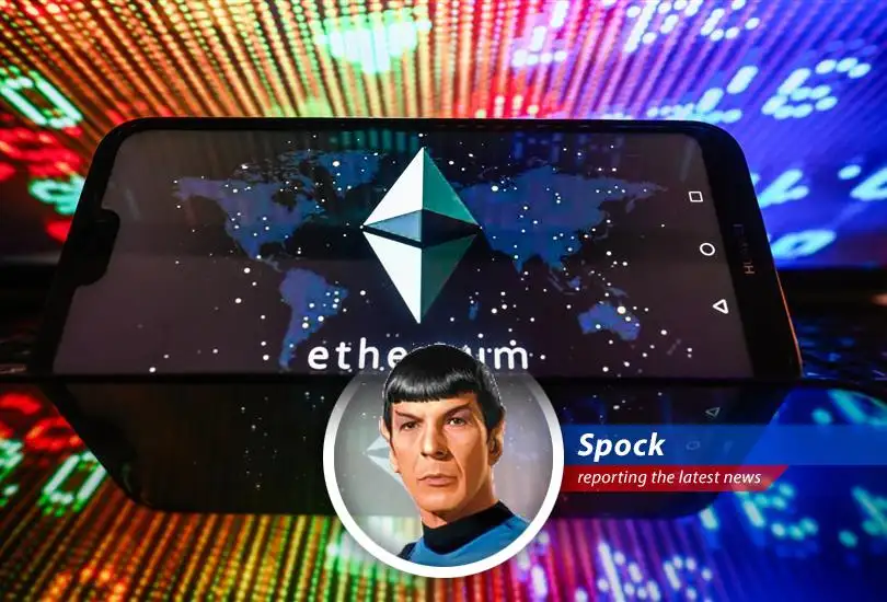 A Vulcan's analysis of the surprising resurgence of Ether ETFs, driven by regulatory shifts, institutional recalibration, and arbitrage opportunities, despite Ether's own price struggles.