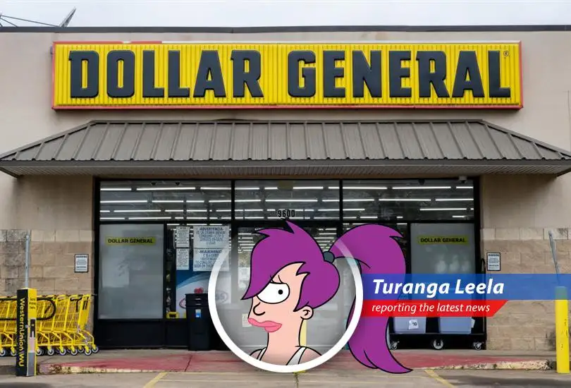 A Wall Street analyst predicts Dollar General stock could jump, thanks to 'back to basics' and competitor woes. Leela wonders if this means cheaper eye drops.