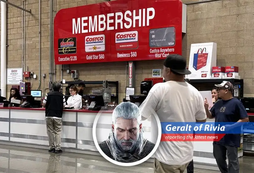 A Witcher's guide to navigating the monster-infested markets: How smart retailers thrive by offering value and building loyal followings despite tariff woes.