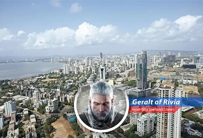 A Witcher's skeptical look at India's economic surge, potential, and the gaping chasm between GDP and prosperity. Could be a good hunt, if you like paperwork.