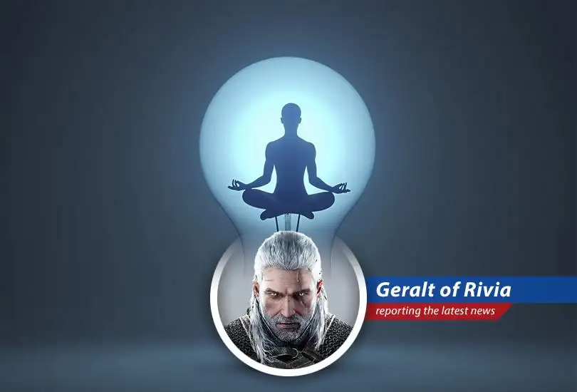 A Witcher's take on why introverts, with their thoughtful silence and pointed questions, are more effective leaders than those bumbling extroverts who can't stop flapping their gums.