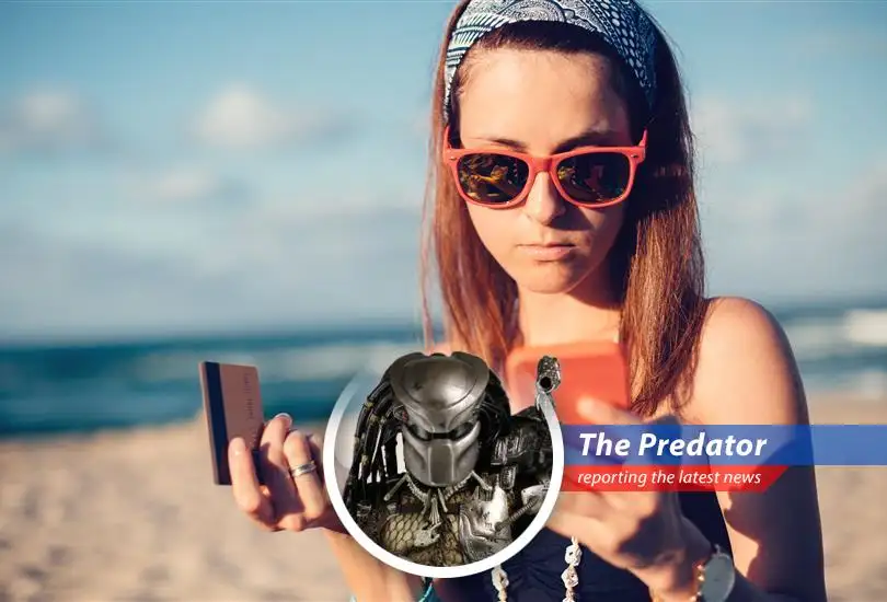 A Yautja perspective on the rising tide of travel scams, revealing which cities are ripe for exploitation and how to avoid becoming prey.