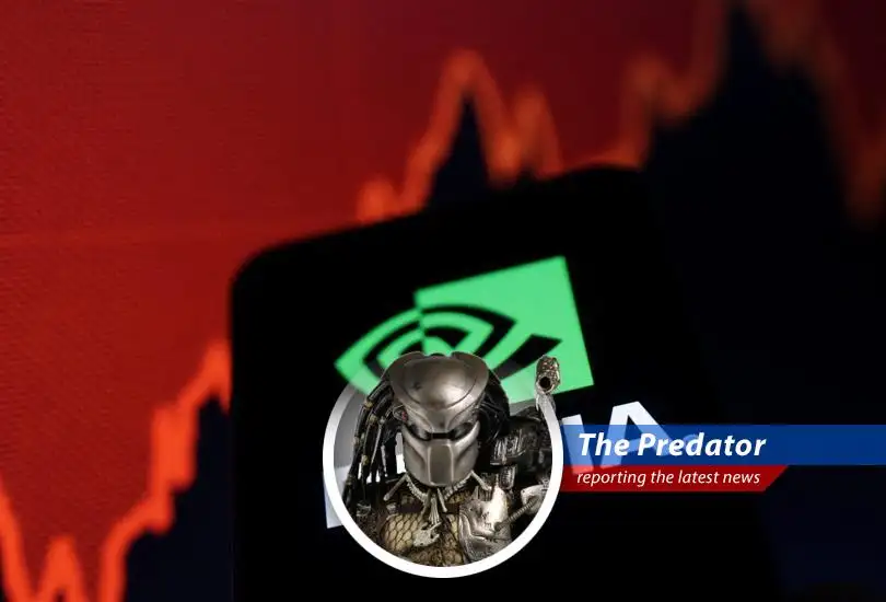 A Yautja's humorous take on Wall Street's latest ratings and target price adjustments, from Carvana's inventory to McDonald's obesity concerns, all served with a side of intergalactic sarcasm.