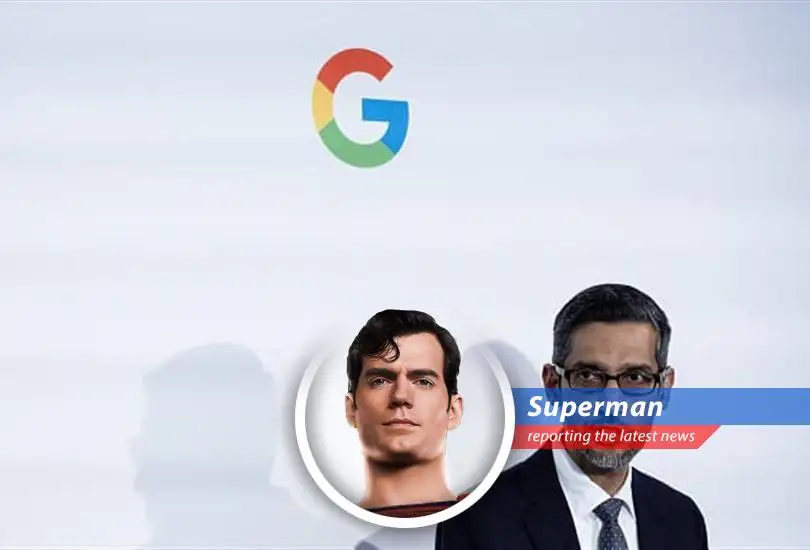 A bird's-eye view (literally) of today's market movers, from Disney's magical surge to Alphabet's AI-induced stumble, with a sprinkle of Kryptonian commentary.