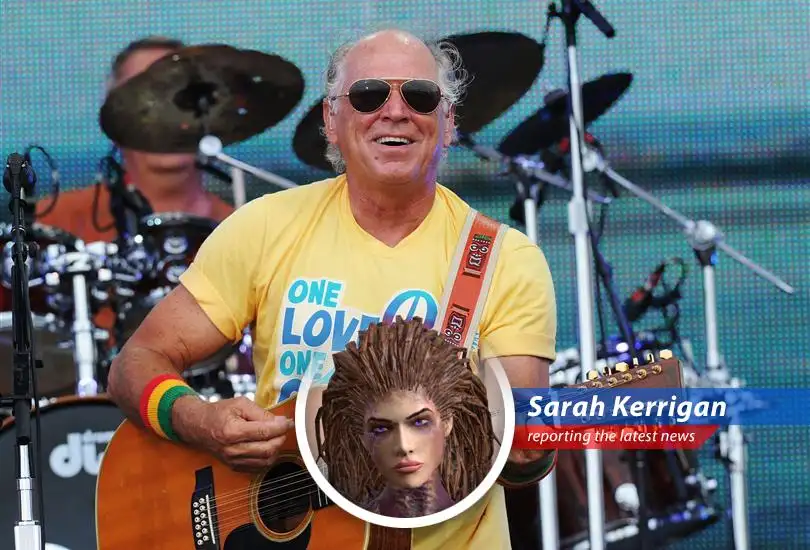 A bitter legal battle erupts over Jimmy Buffett's $275 million estate, pitting his widow against a co-trustee. Sounds like someone needs to learn about Zerg Swarm tactics!