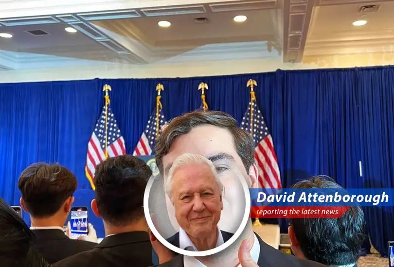 A black-tie event for meme coin holders sparks controversy as the token's value dips and political infighting threatens stablecoin legislation.