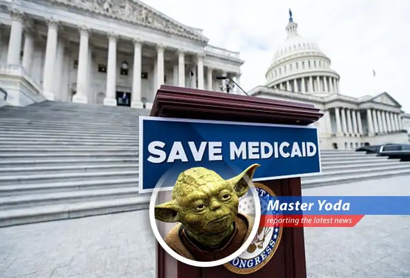 A budget bill passed by the House proposes historic cuts to Medicaid and SNAP, impacting millions and sparking debate over work requirements and eligibility.