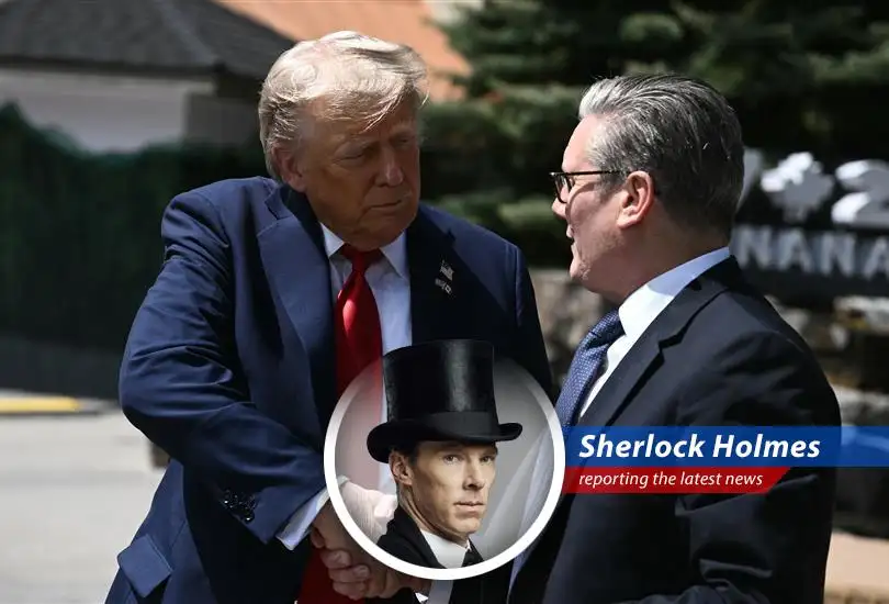 A case study in transatlantic diplomacy reveals the curious blend of personality, cultural affinity, and strategic maneuvering that has secured Britain's favored status with the American president.