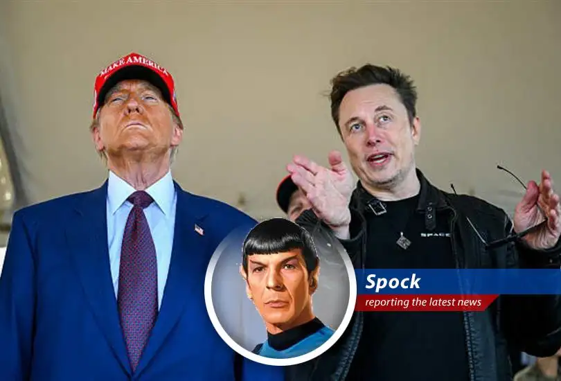 A chronicle of the rapid disintegration of the relationship between Donald Trump and Elon Musk, from political alliance to public feud.