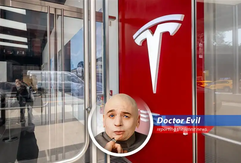 A comprehensive (and hilariously evil) market analysis covering GameStop's woes, Tesla's bounce, quantum computing's rise, and other financial shenanigans worthy of a supervillain's attention.