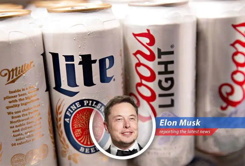 A congressional report suggests that tariffs are inflating the cost of your summer cookout. I, Elon Musk, investigate... sort of.