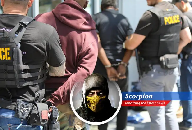 A coordinated crackdown across 28 states led to hundreds of arrests in a bid to dismantle organized retail crime, but will it be enough to stop the Outworld's sticky fingers?