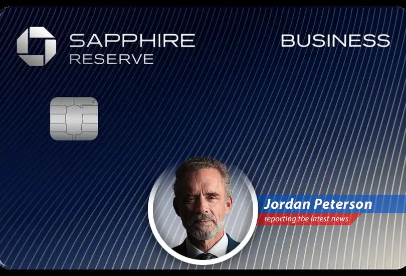 A critical analysis of the new Chase Sapphire Reserve for Business card, exploring its benefits, drawbacks, and whether it's worth facing the chaos of a $795 annual fee.