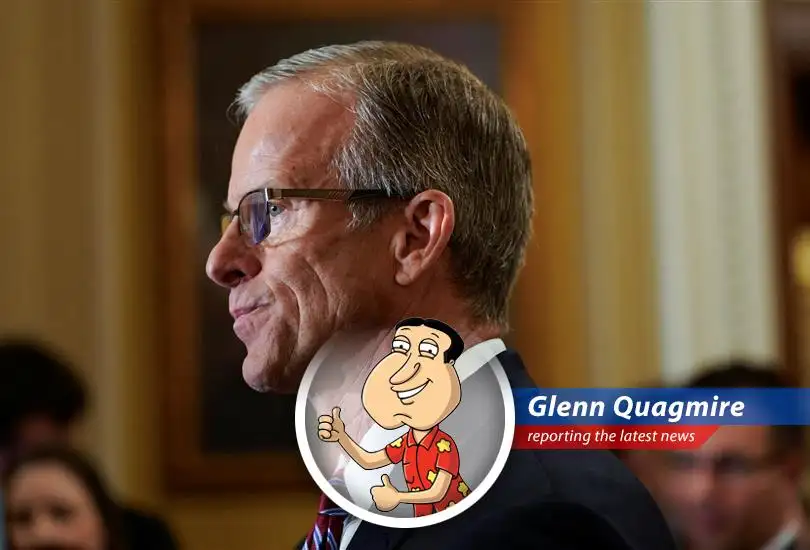 A crucial crypto regulation bill, the GENIUS Act, falters in the Senate after key Democrats withdraw support, citing concerns over money laundering and national security. Giggity!