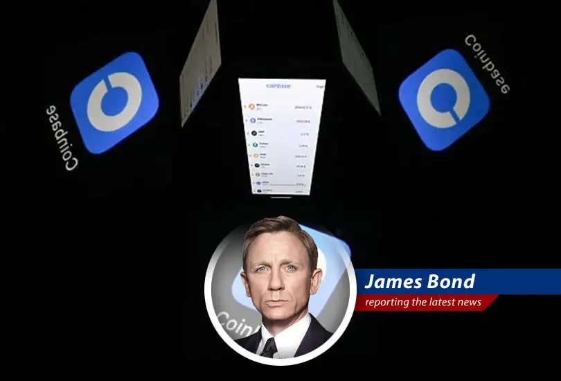 A declassified report on Coinbase's (COIN) recent market behavior, hinting at a potential bullish phase with Bitcoin flirting with $100,000.