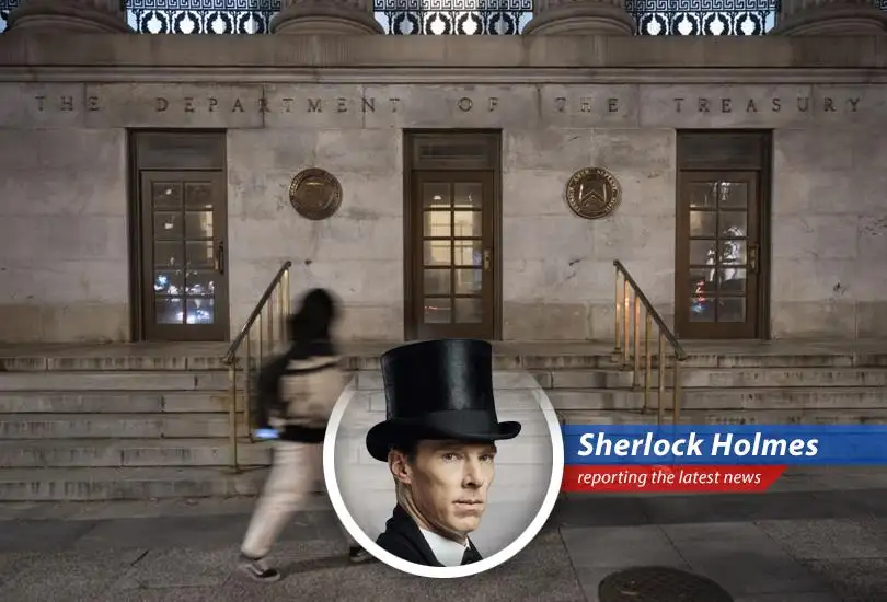 A deductive analysis of the day's top ten market movers, from bond bombshells to retail skirmishes, observed by yours truly, Sherlock Holmes.