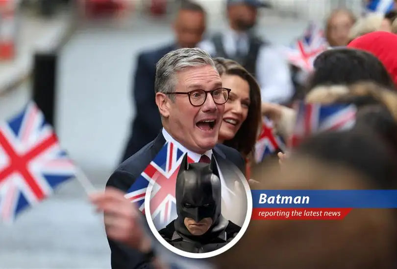 A deep dive into Keir Starmer's first year as Prime Minister, revealing plummeting popularity, economic struggles, and the rise of Reform UK. Is this the darkness before the dawn... or just more darkness?