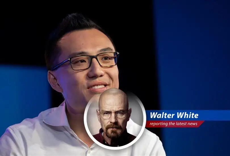 A deep dive into Tony Xu's journey, DoorDash's acquisitions, and whether he's cooking up something more than just food delivery dominance. He is the one who knocks, at your door, with your food.