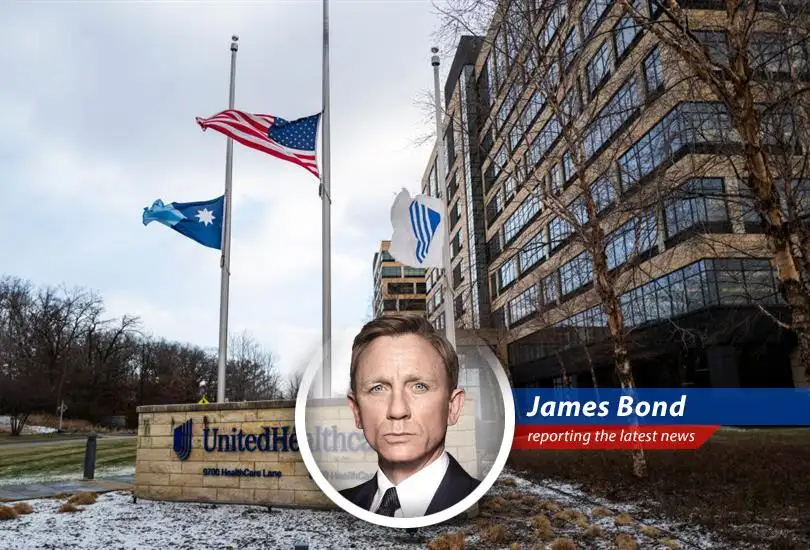 A deep dive into UnitedHealthcare's controversies, from billing disputes to cyberattacks, and why it's become the poster child for America's healthcare woes. Shaken, not stirred, by patient outrage.