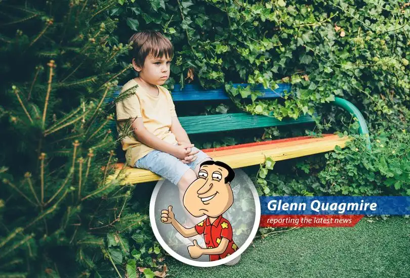 A deep dive into the anxieties plaguing the younger generation, from social media obsessions to packed schedules, and how parents can help 'em out. Giggity.