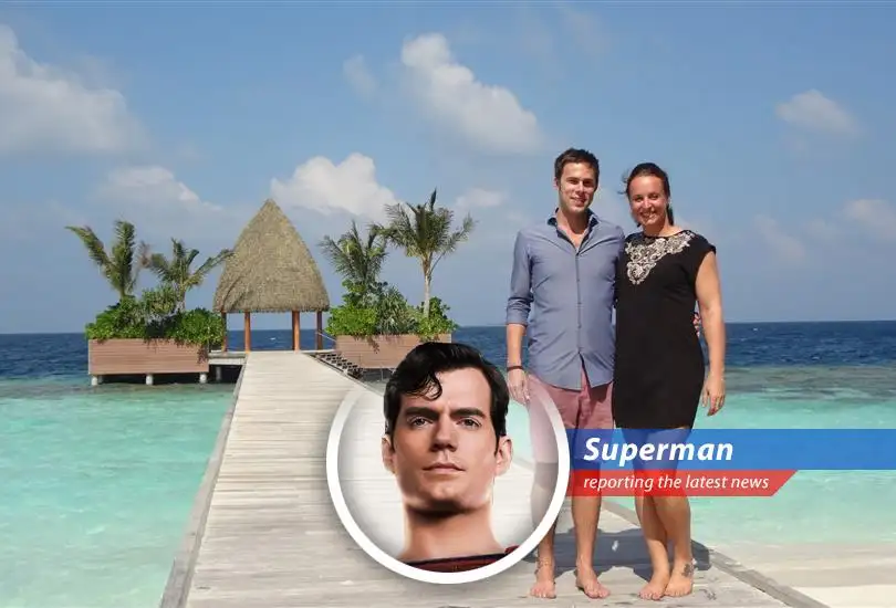 A deep dive into the lives of Marc LeBlanc and Laura Robinson, a couple managing luxury resorts in some of the world's most exotic locales, proving paradise has its own set of challenges, even if it doesn't involve Kryptonite.