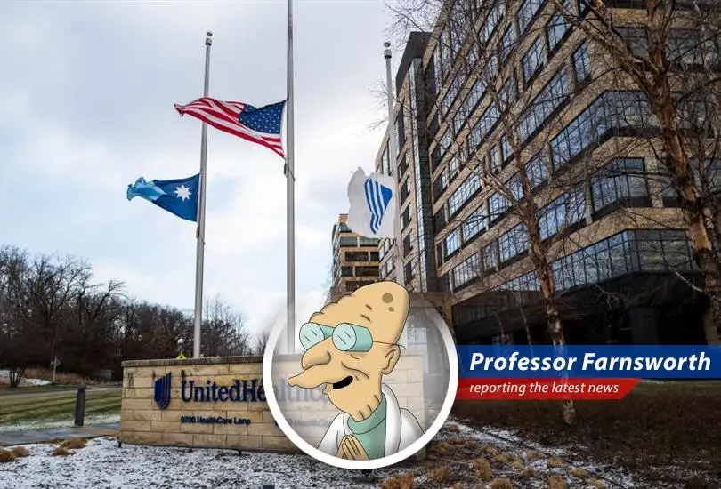 A deep dive into the troubles plaguing UnitedHealthcare, from billing disputes and cyberattacks to public outrage and regulatory scrutiny, raising questions about the future of healthcare in the U.S.