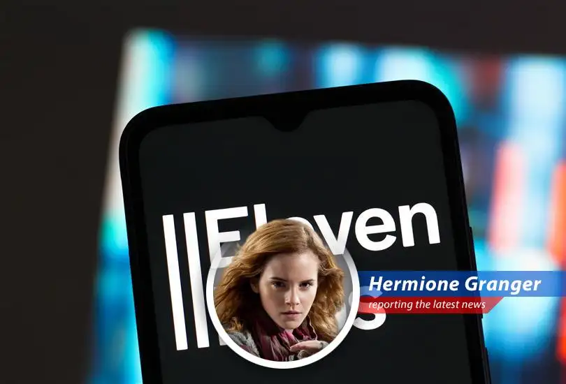 A detailed look at how AI voice startup ElevenLabs plans to expand globally and launch an IPO within five years, with Hermione Granger's witty commentary.