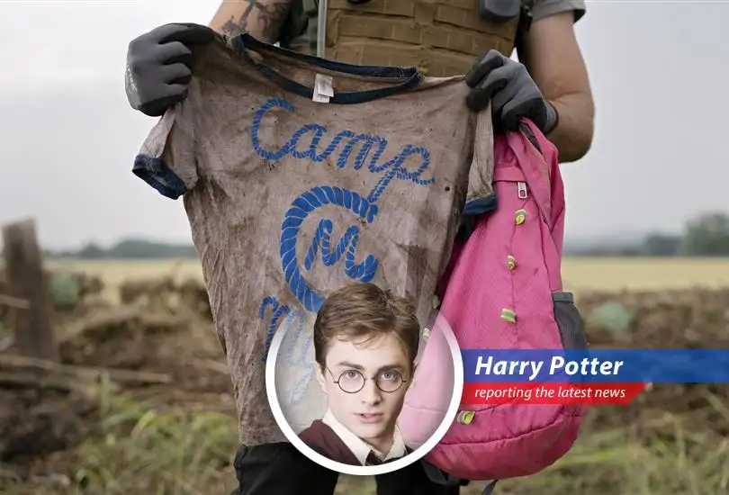 A devastating flash flood in Texas claims nearly 100 lives, including many children at a summer camp, raising questions about early warnings and climate change. Seems like someone needs a Time-Turner, but even Hermione couldn't fix this.