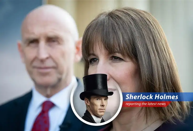 A dramatic episode in British politics sees the Finance Minister's emotional display trigger market instability, testing the government's resolve and fiscal strategy.